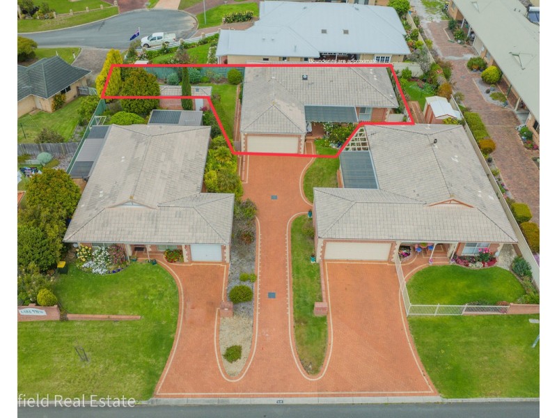 2/41 Wollaston Road, Middleton Beach WA 6330
