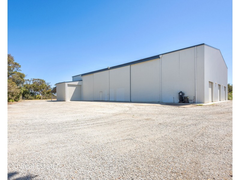 4/191 Chester Pass Road, Milpara WA 6330