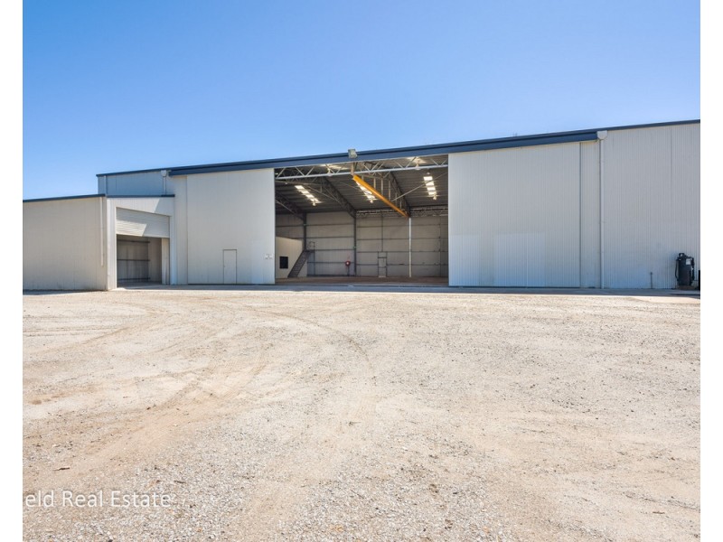 4/191 Chester Pass Road, Milpara WA 6330