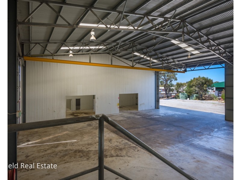4/191 Chester Pass Road, Milpara WA 6330