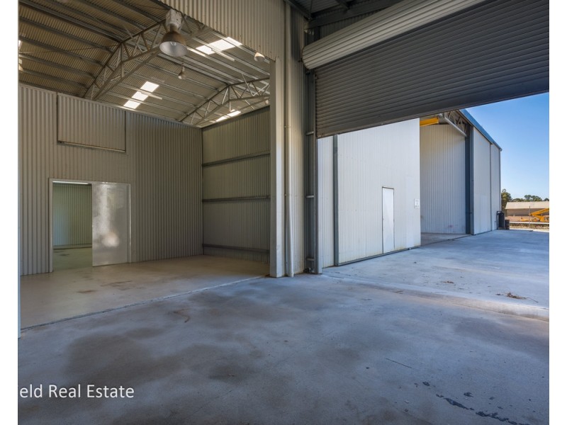 4/191 Chester Pass Road, Milpara WA 6330