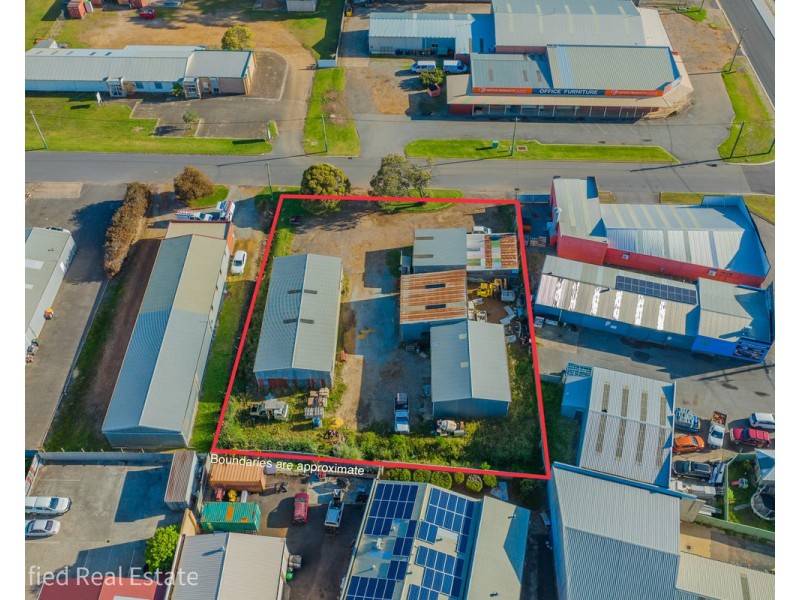 3-5 Ashford Street, Centennial Park WA 6330