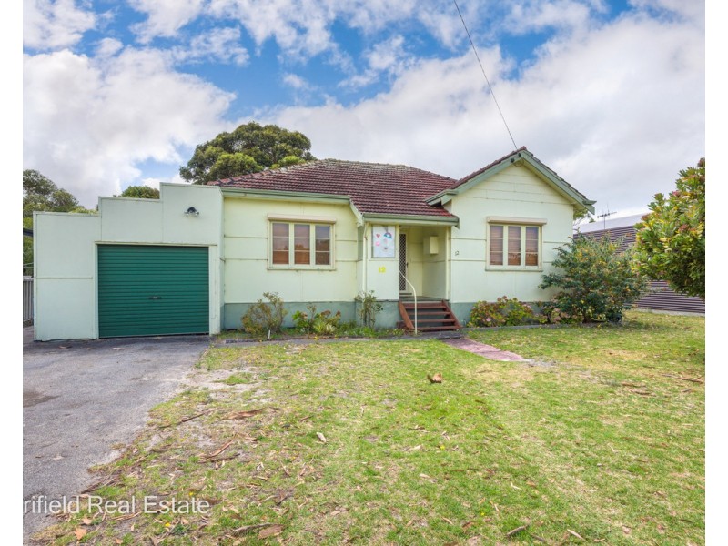 12 Hillman Street, Spencer Park WA 6330