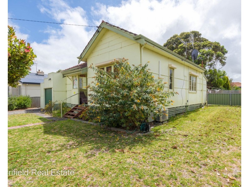 12 Hillman Street, Spencer Park WA 6330