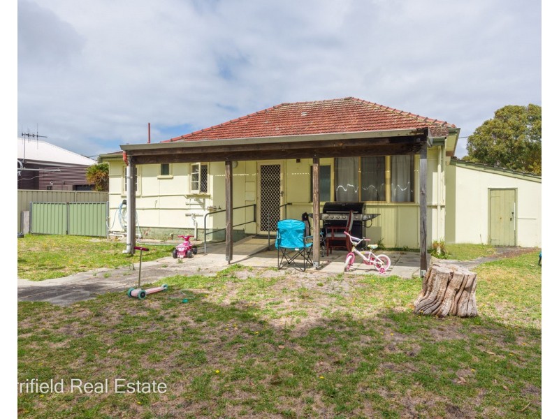 12 Hillman Street, Spencer Park WA 6330