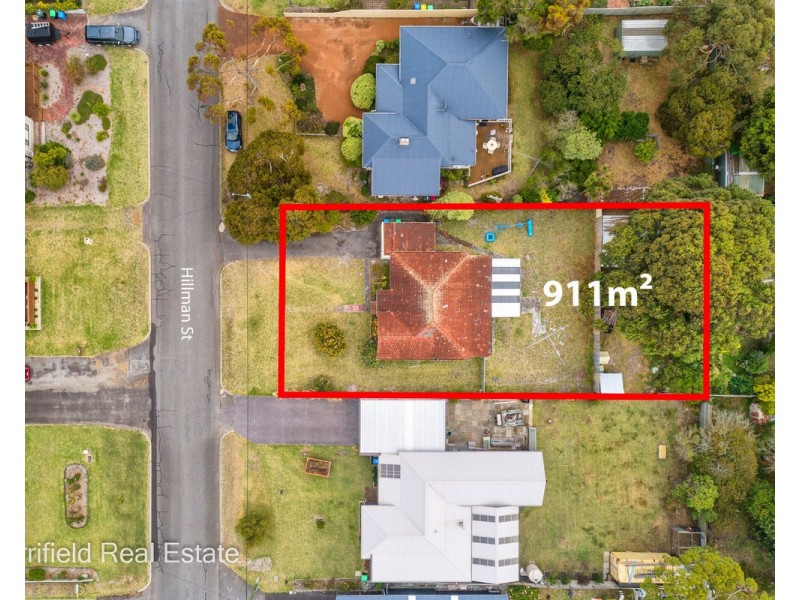 12 Hillman Street, Spencer Park WA 6330