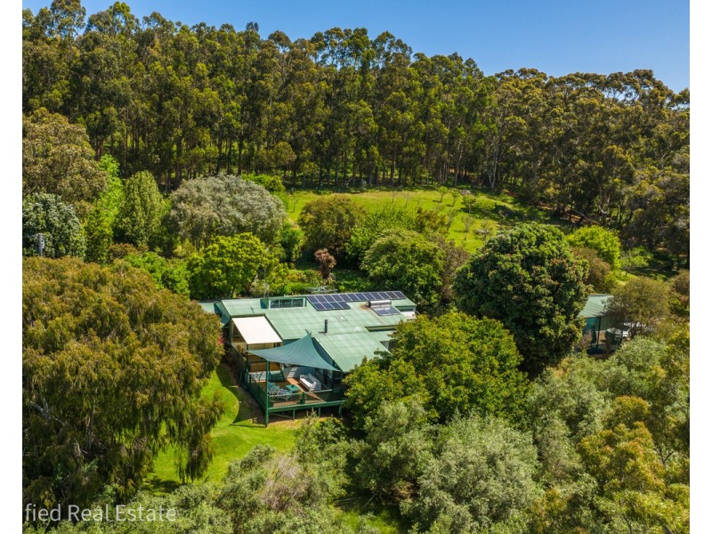 194 Mountain Road, Bornholm WA 6330