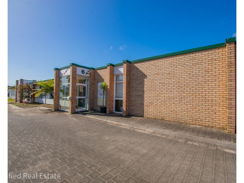 1/6-10 Ashford Street, Centennial Park WA 6330