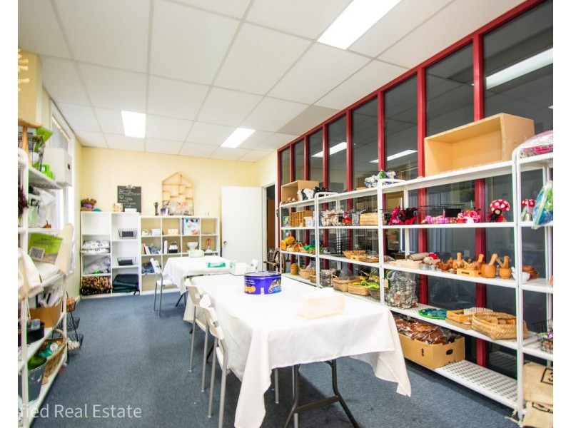 1/6-10 Ashford Street, Centennial Park WA 6330