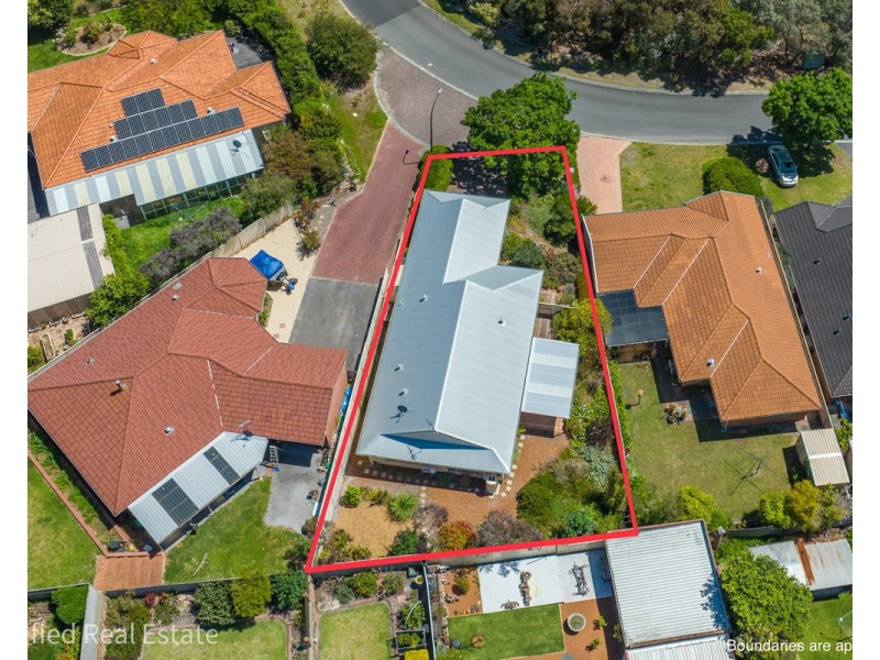 15 Chauncy Way, Spencer Park WA 6330