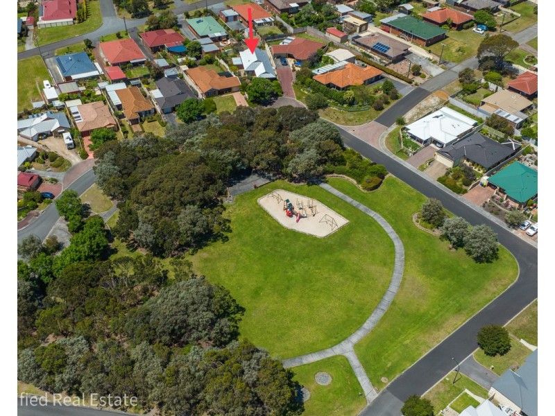 15 Chauncy Way, Spencer Park WA 6330