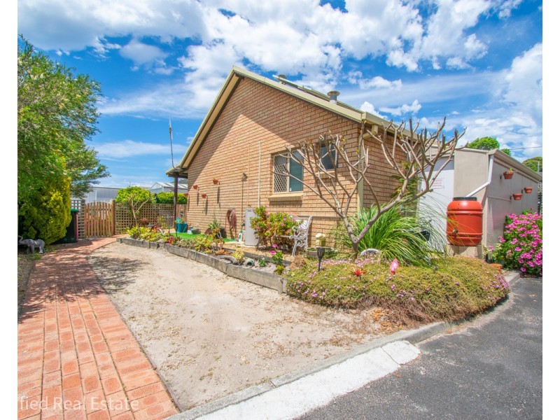 4/262 Albany Highway, Centennial Park WA 6330