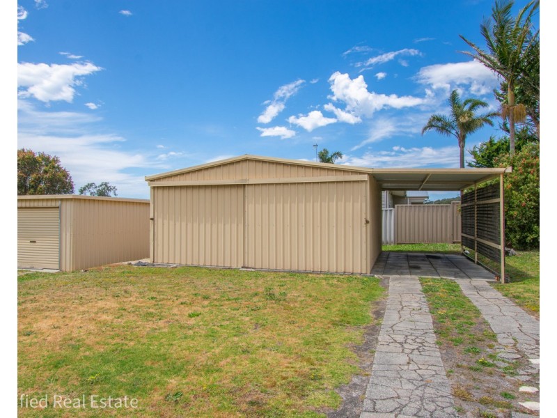 4/262 Albany Highway, Centennial Park WA 6330