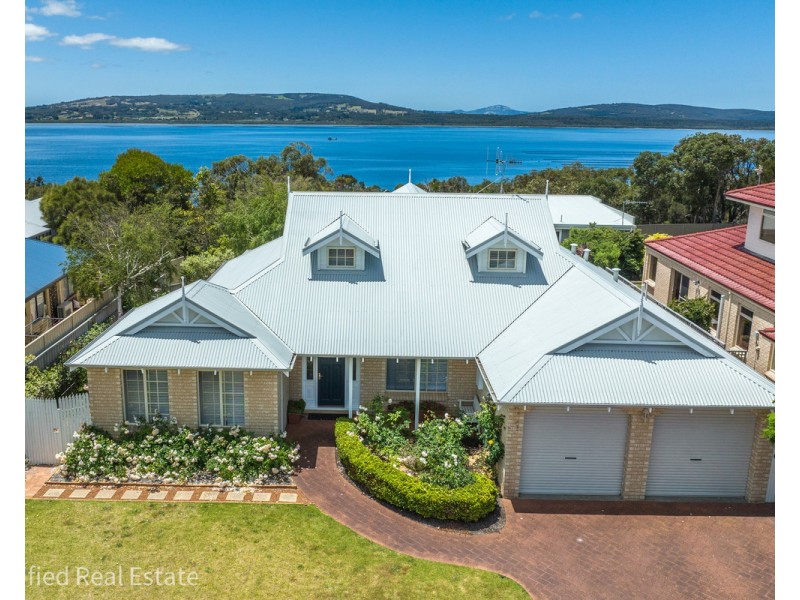 86 Allwood Parade, Bayonet Head WA 6330