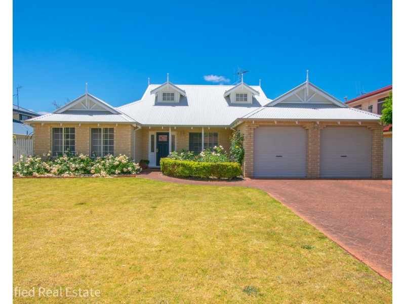 86 Allwood Parade, Bayonet Head WA 6330
