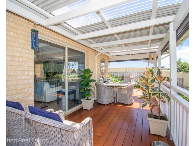 86 Allwood Parade, Bayonet Head WA 6330