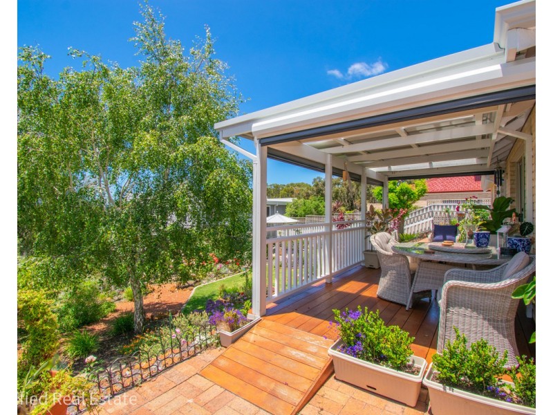 86 Allwood Parade, Bayonet Head WA 6330