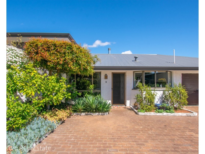 6/142 Hare Street, Mount Clarence WA 6330