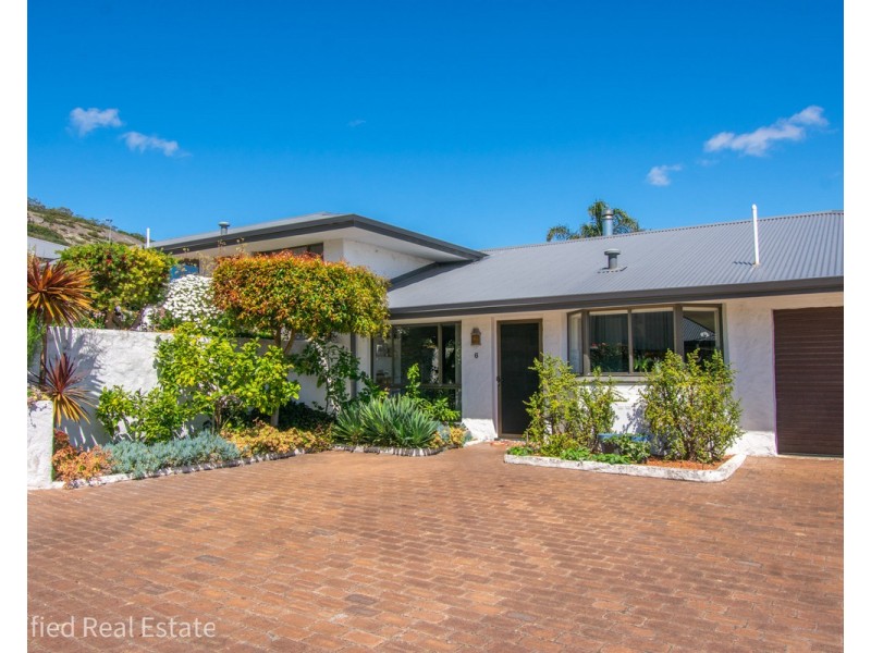 6/142 Hare Street, Mount Clarence WA 6330