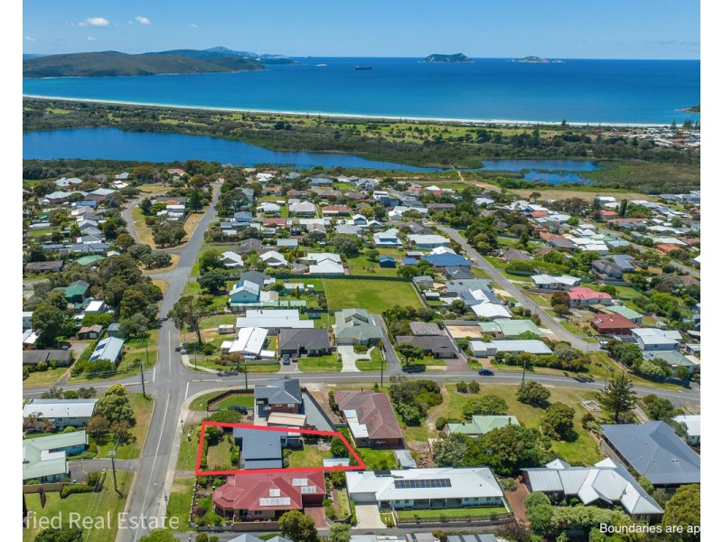 25 Nelson Street, Mira Mar WA 6330