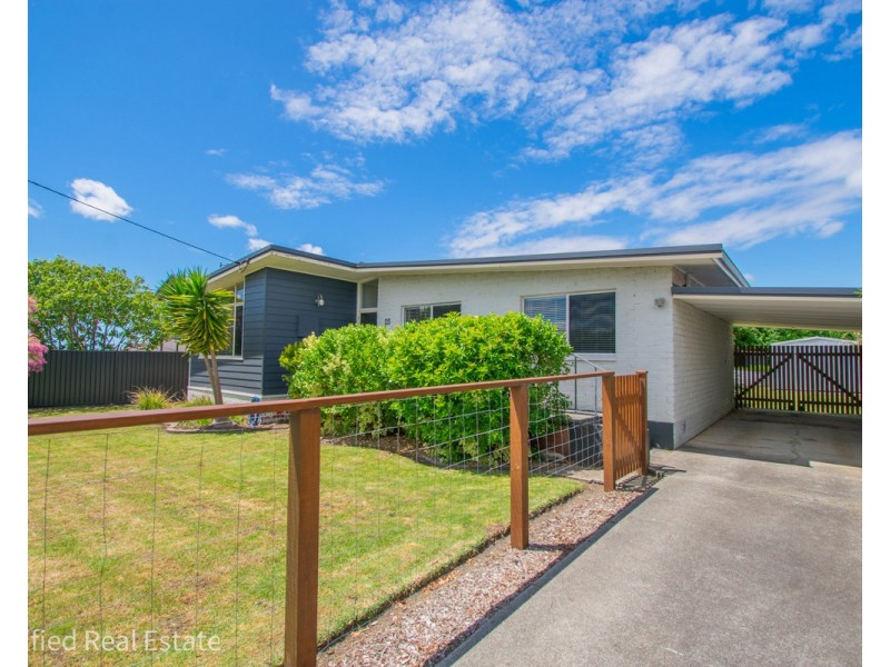 25 Nelson Street, Mira Mar WA 6330