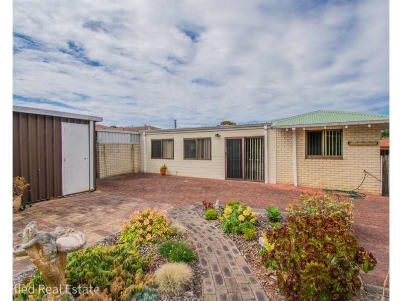 7 Hugel Place, Spencer Park WA 6330