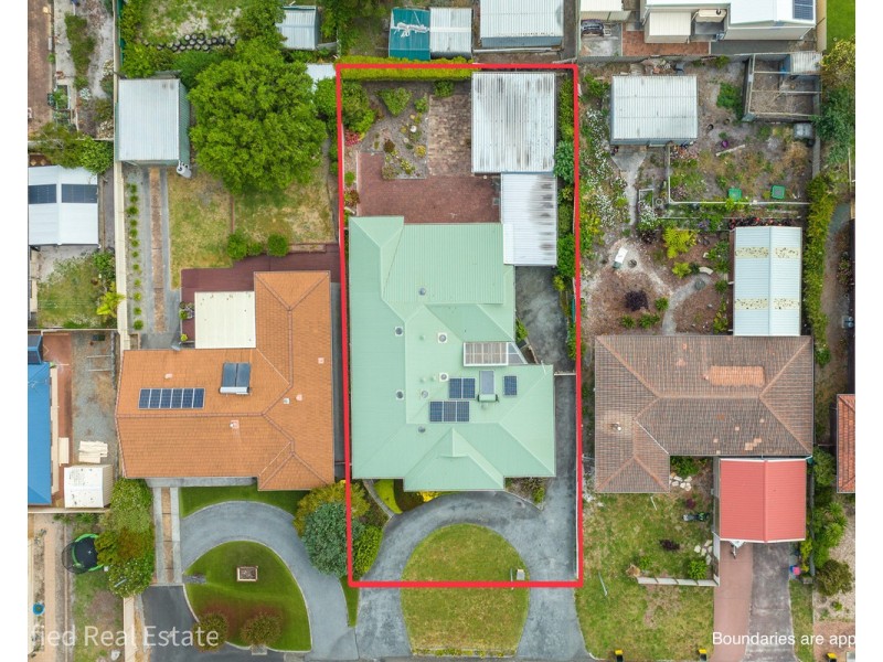 7 Hugel Place, Spencer Park WA 6330