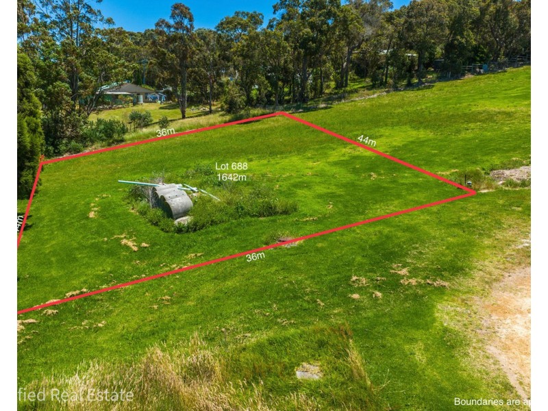 688 Greyhound Circle, Gledhow WA 6330