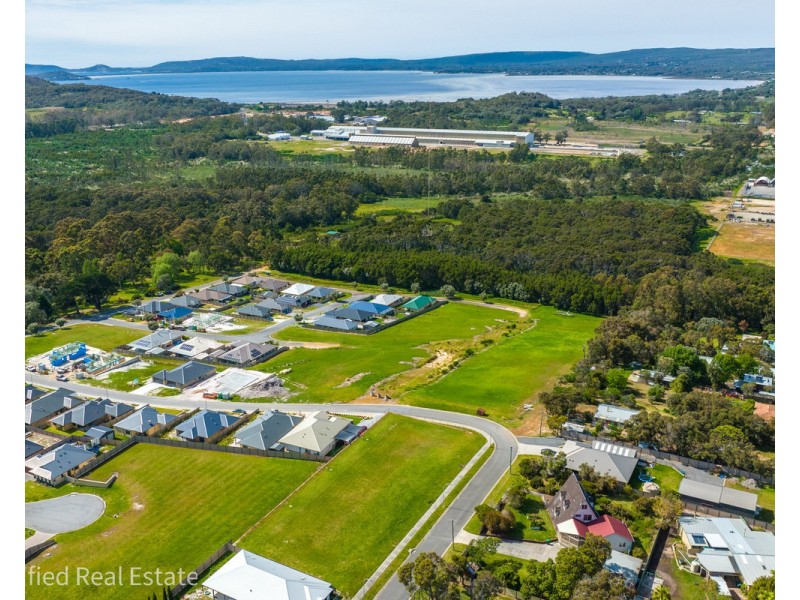 688 Greyhound Circle, Gledhow WA 6330