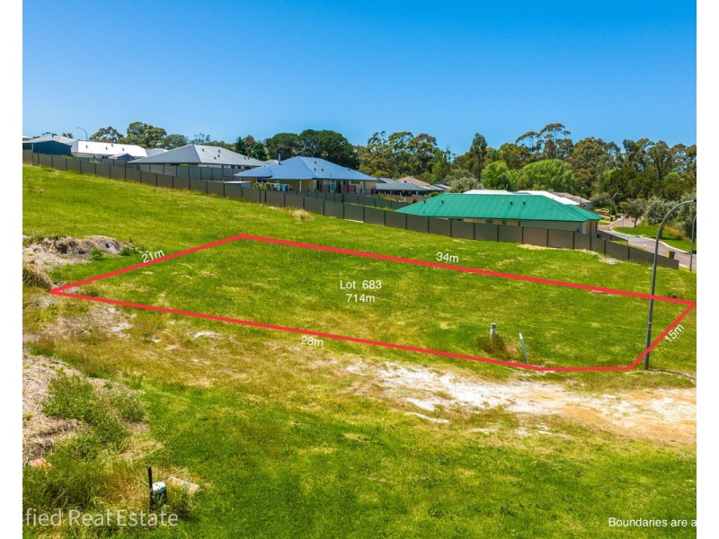 683 Greyhound Circle, Gledhow WA 6330