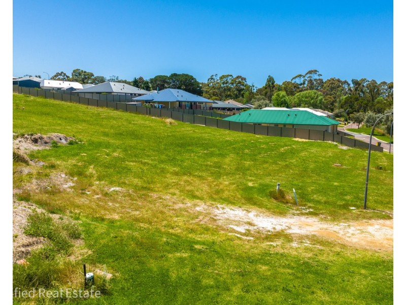 683 Greyhound Circle, Gledhow WA 6330