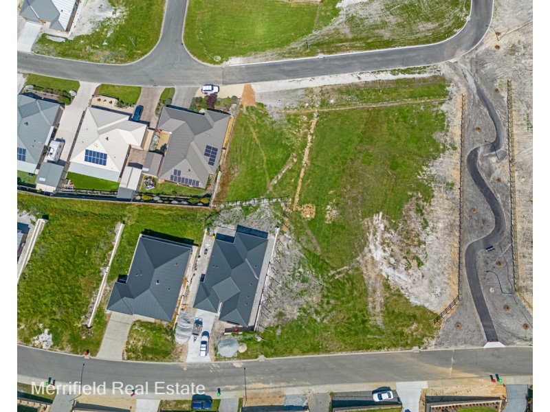 654 Greyhound Circle, Gledhow WA 6330