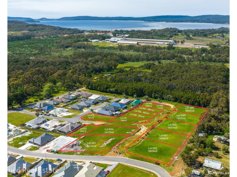 651 Little Oxford Street, Gledhow WA 6330