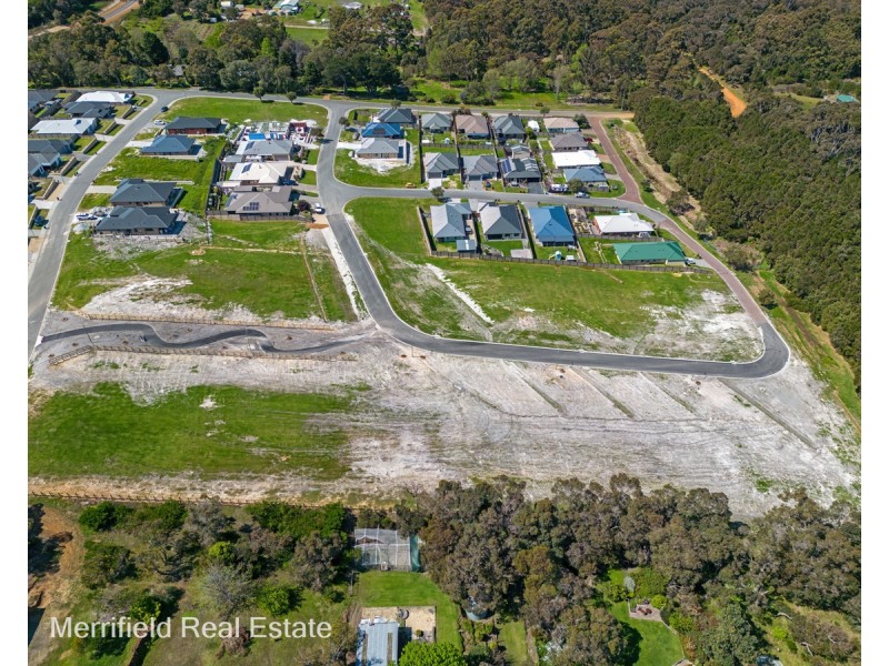 692 Greyhound Circle, Gledhow WA 6330