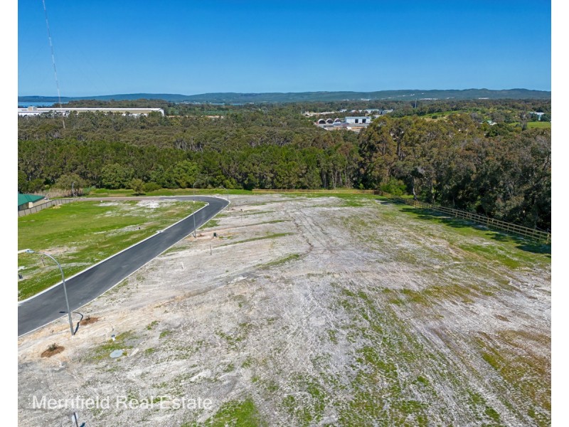 691 Greyhound Circle, Gledhow WA 6330