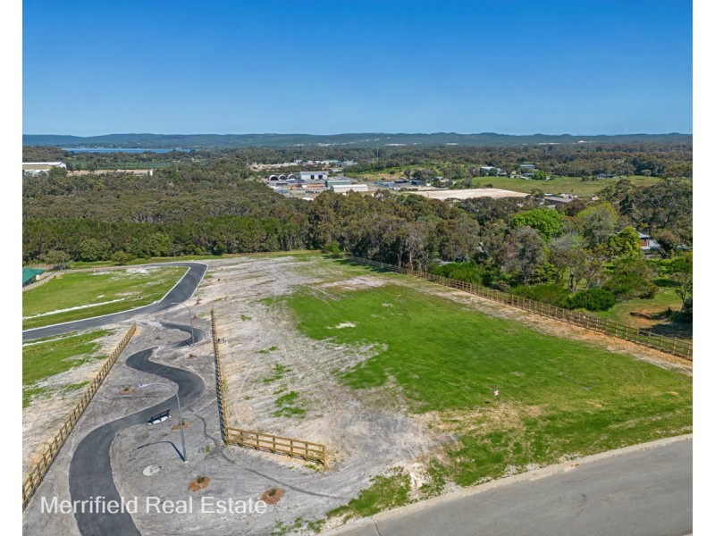 691 Greyhound Circle, Gledhow WA 6330