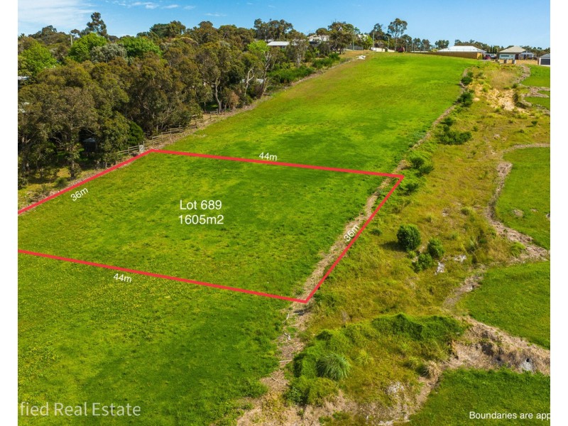 689 Greyhound Circle, Gledhow WA 6330