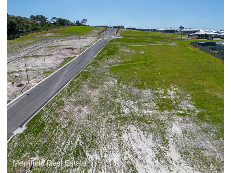 689 Greyhound Circle, Gledhow WA 6330