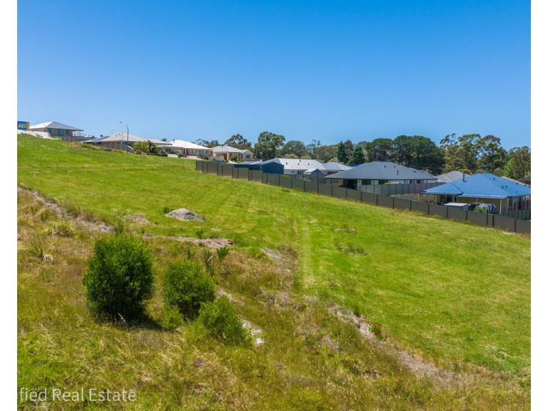 685 Greyhound Circle, Gledhow WA 6330