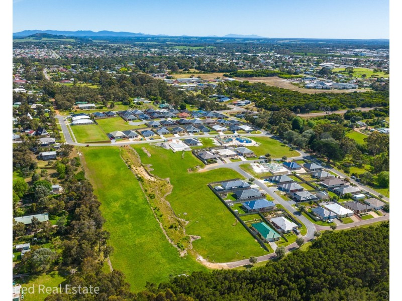 684 Greyhound Circle, Gledhow WA 6330