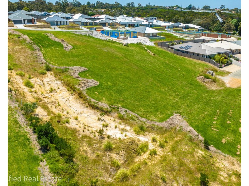 655 Greyhound Circle, Gledhow WA 6330