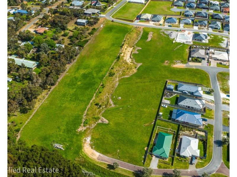 655 Greyhound Circle, Gledhow WA 6330