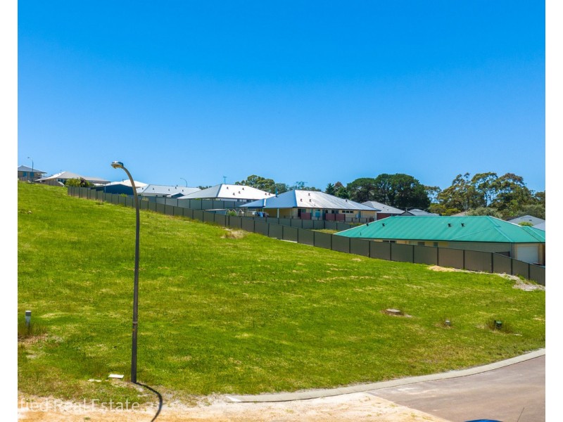 682 Greyhound Circle, Gledhow WA 6330