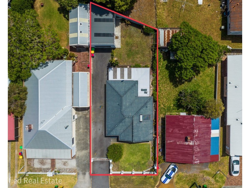 7 Tasman Street, Centennial Park WA 6330
