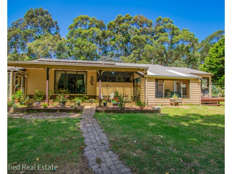 471 Hunwick South Road, Torbay WA 6330