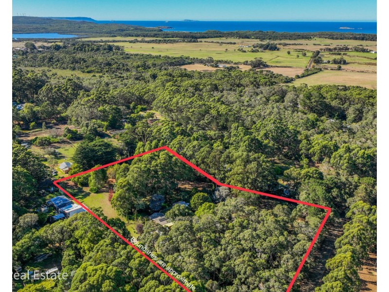 471 Hunwick South Road, Torbay WA 6330