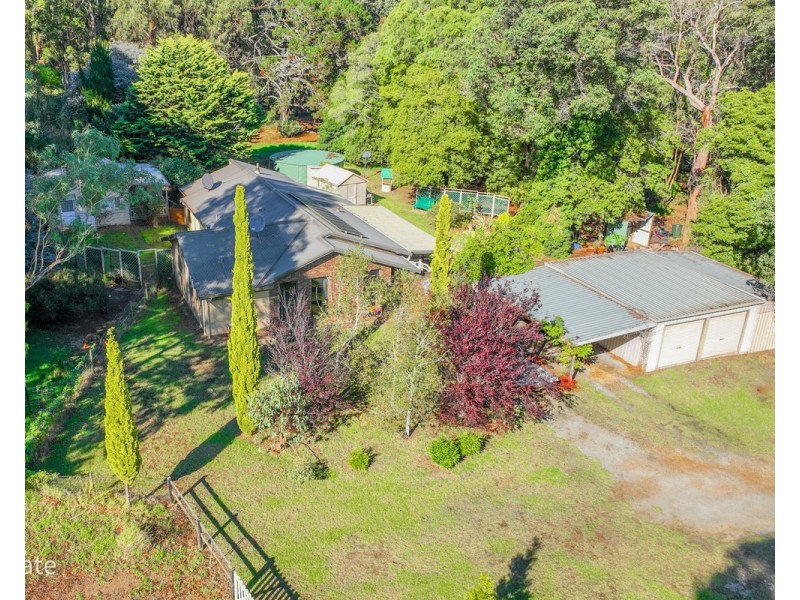 471 Hunwick South Road, Torbay WA 6330