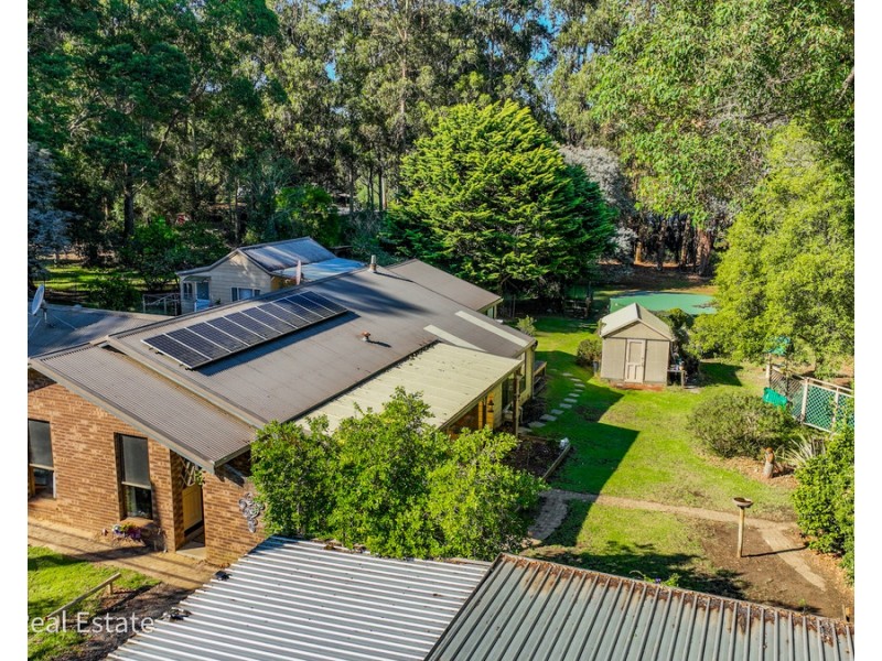 471 Hunwick South Road, Torbay WA 6330