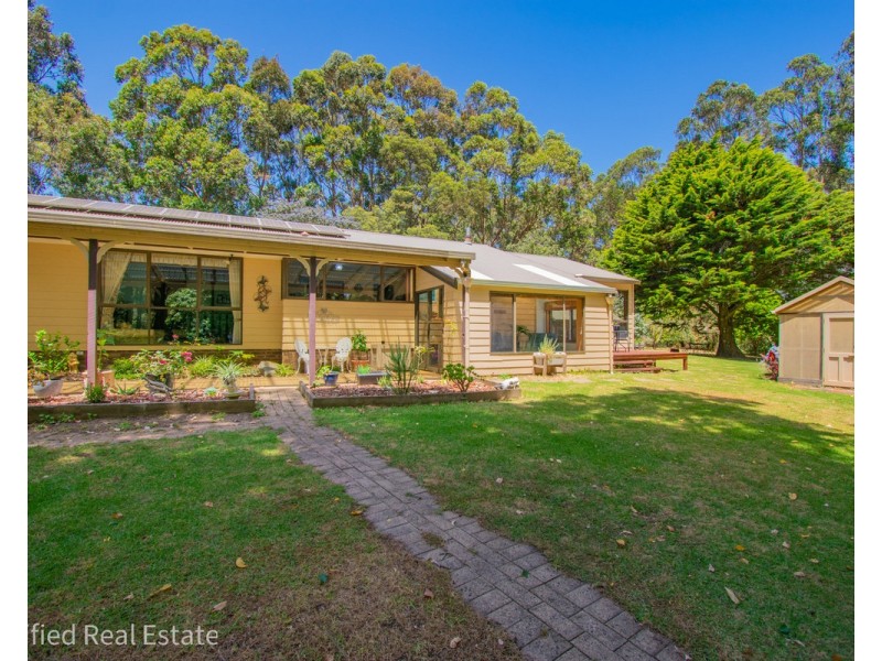 471 Hunwick South Road, Torbay WA 6330