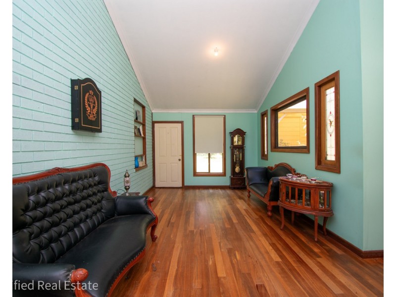 471 Hunwick South Road, Torbay WA 6330